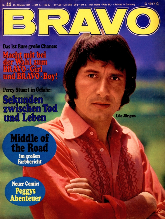 BRAVO 1971-44
